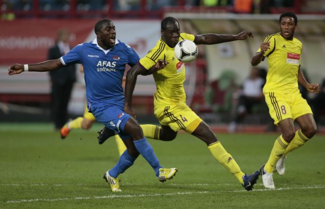 Μέσα στην πρόκριση ο ΑΠΟΕΛ